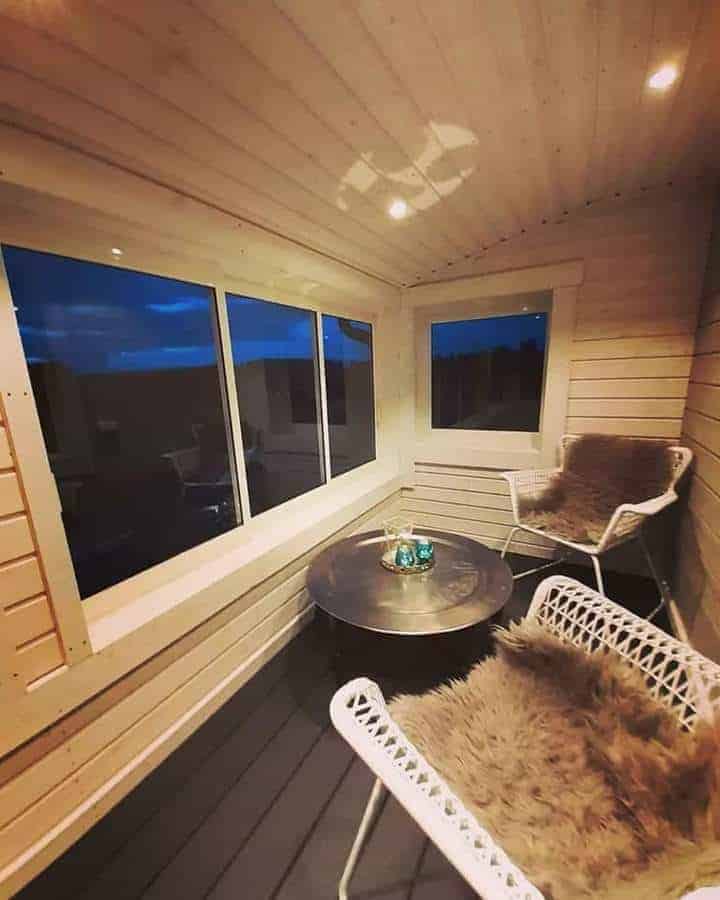 En bild som representerar EB Glas&Snickeri Dalarna