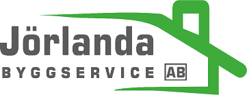 Jörlanda Byggservice AB loga