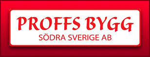 Proffsbygg SödraSverige AB loga