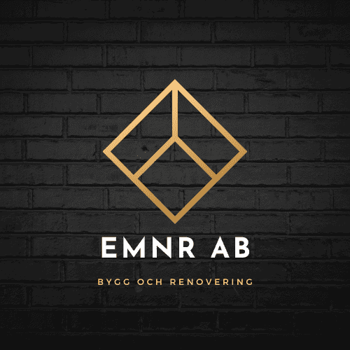EmNR AB loga
