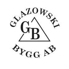En bild som representerar Glazowski Bygg AB