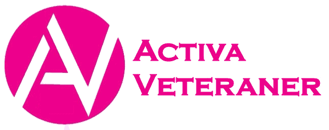 Activa Veteraner AB loga