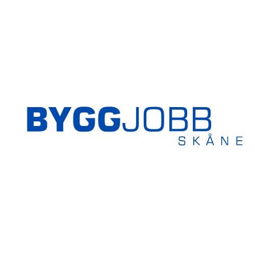 Byggjobb Skåne AB loga
