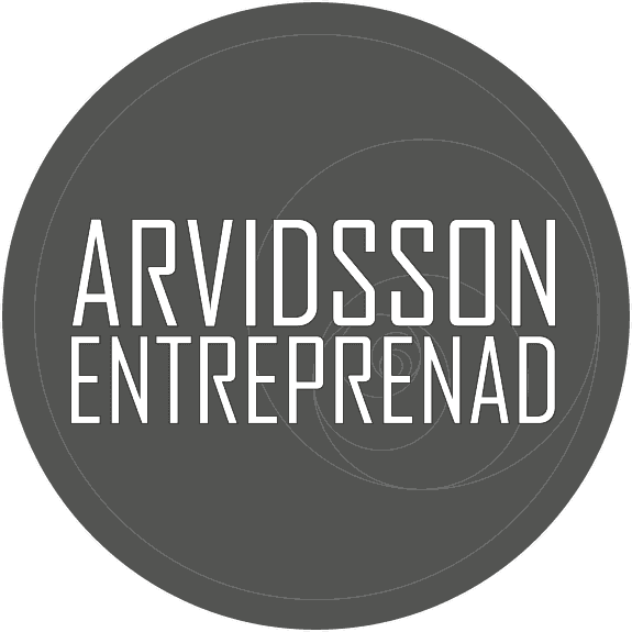En bild som representerar Arvidsson Entreprenad AB