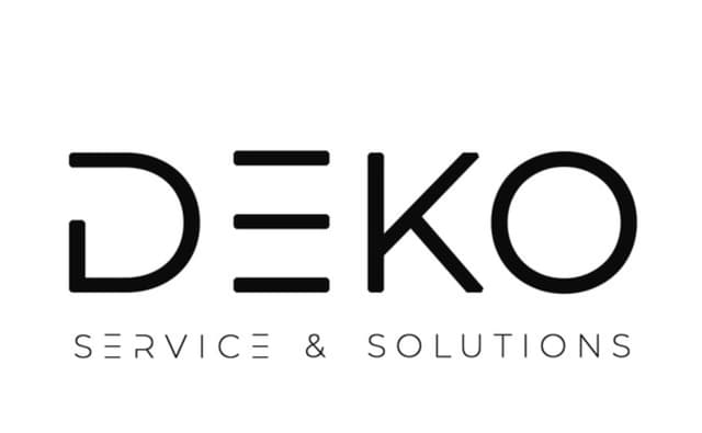 DeKo loga