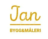 Jan JS Måleri & Bygg AB loga