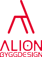 Alion ByggDesign loga