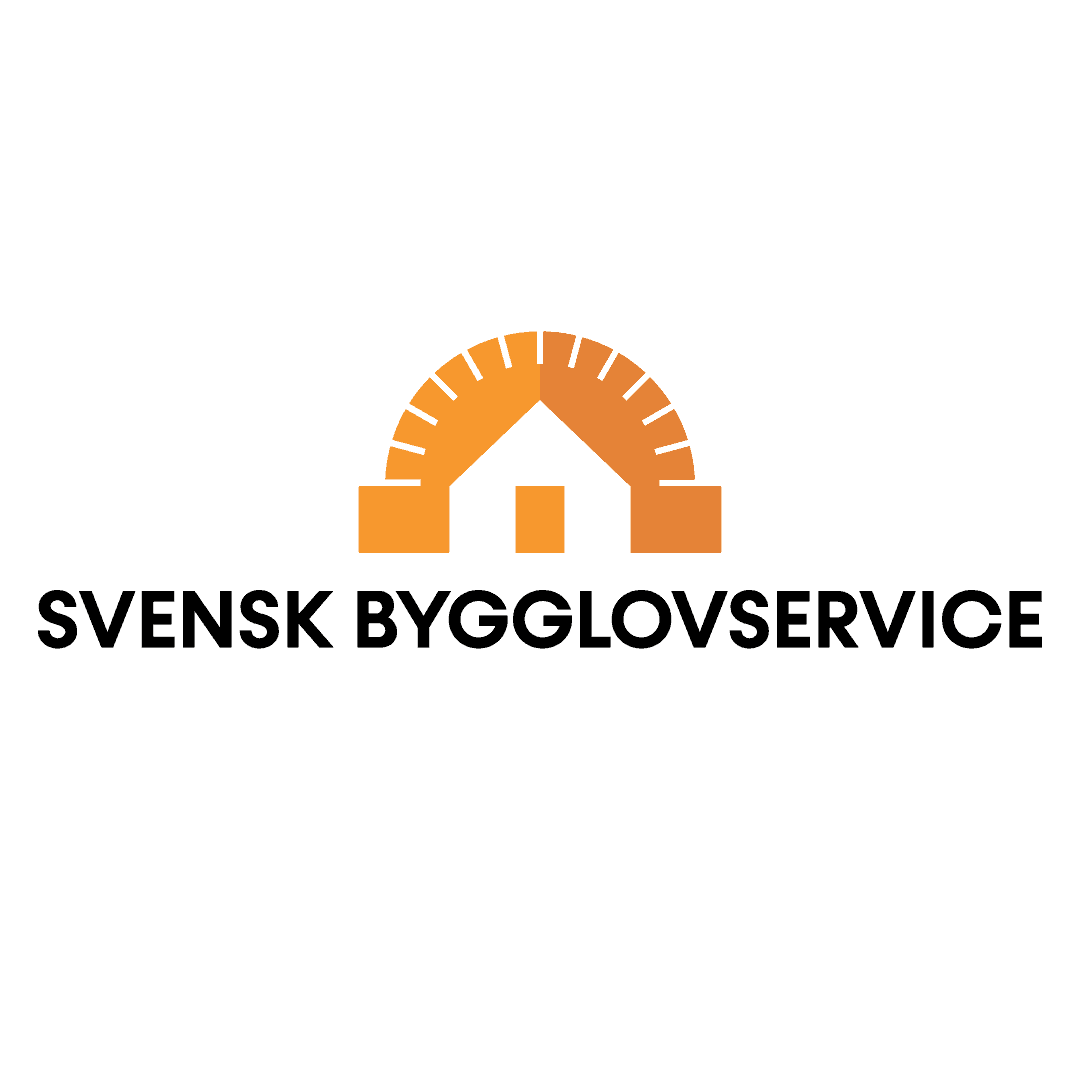 Aktiebolaget Svensk Bygglovservice loga