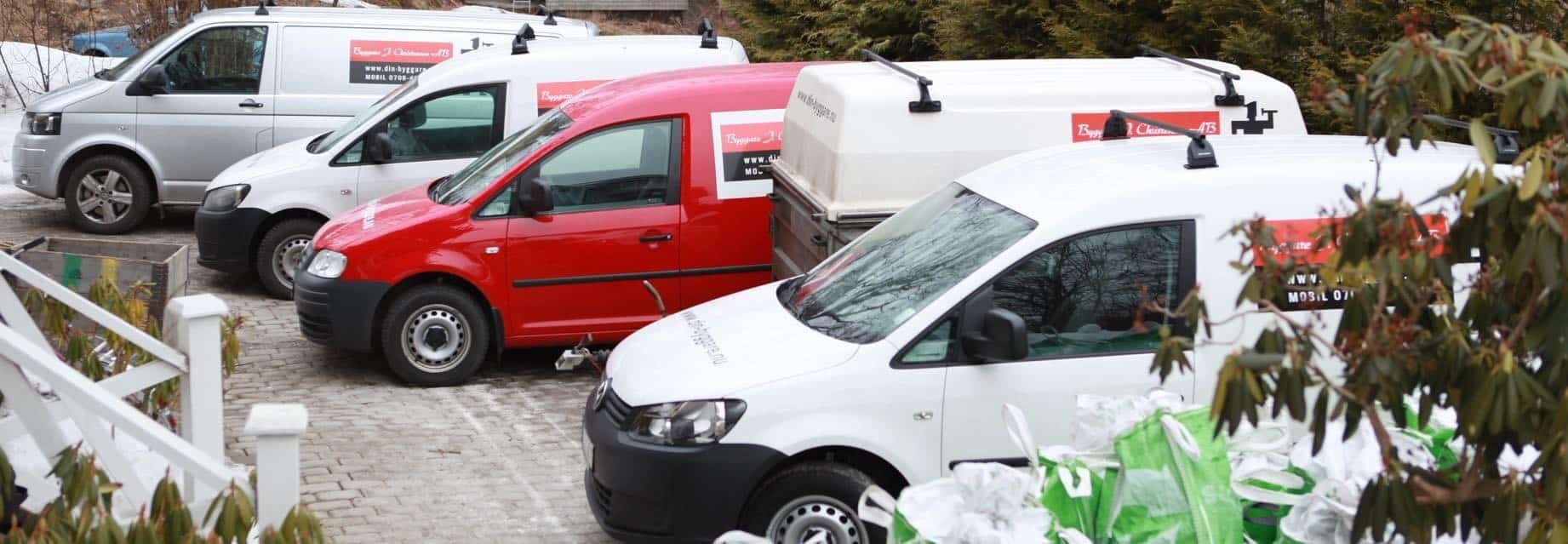 En bild som representerar Byggare J. Christensen AB