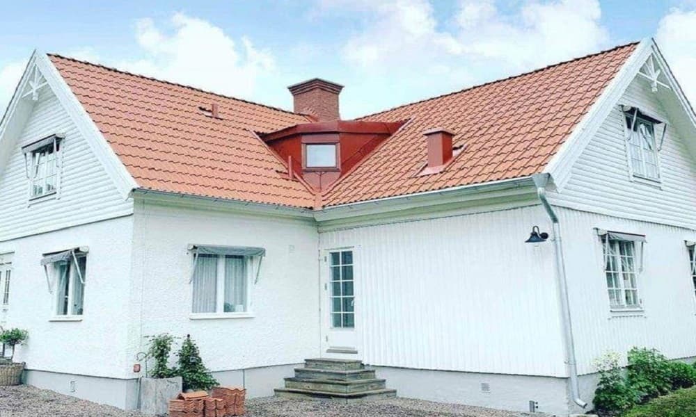 En bild som representerar Gålstads Plåtslageri AB