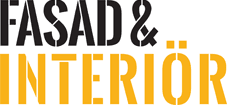 Interiör Fasad & Bad i Skåne AB loga