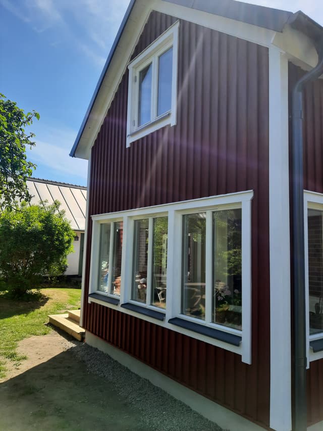 WI Bygg och Städ i Skåne AB loga
