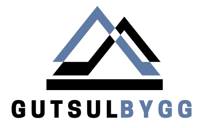 Gutsul Bygg loga
