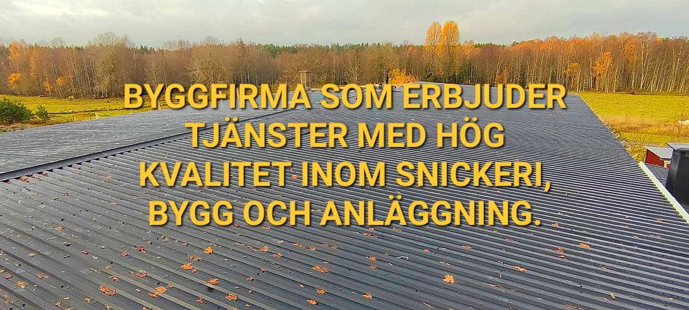 En bild som representerar PJ BYGG OCH ARBETSKRAFT