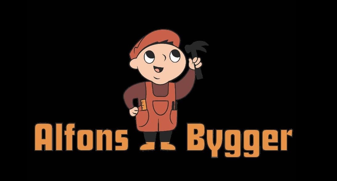 En bild som representerar Alfons bygger