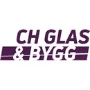 En bild som representerar CH Glas & Bygg AB