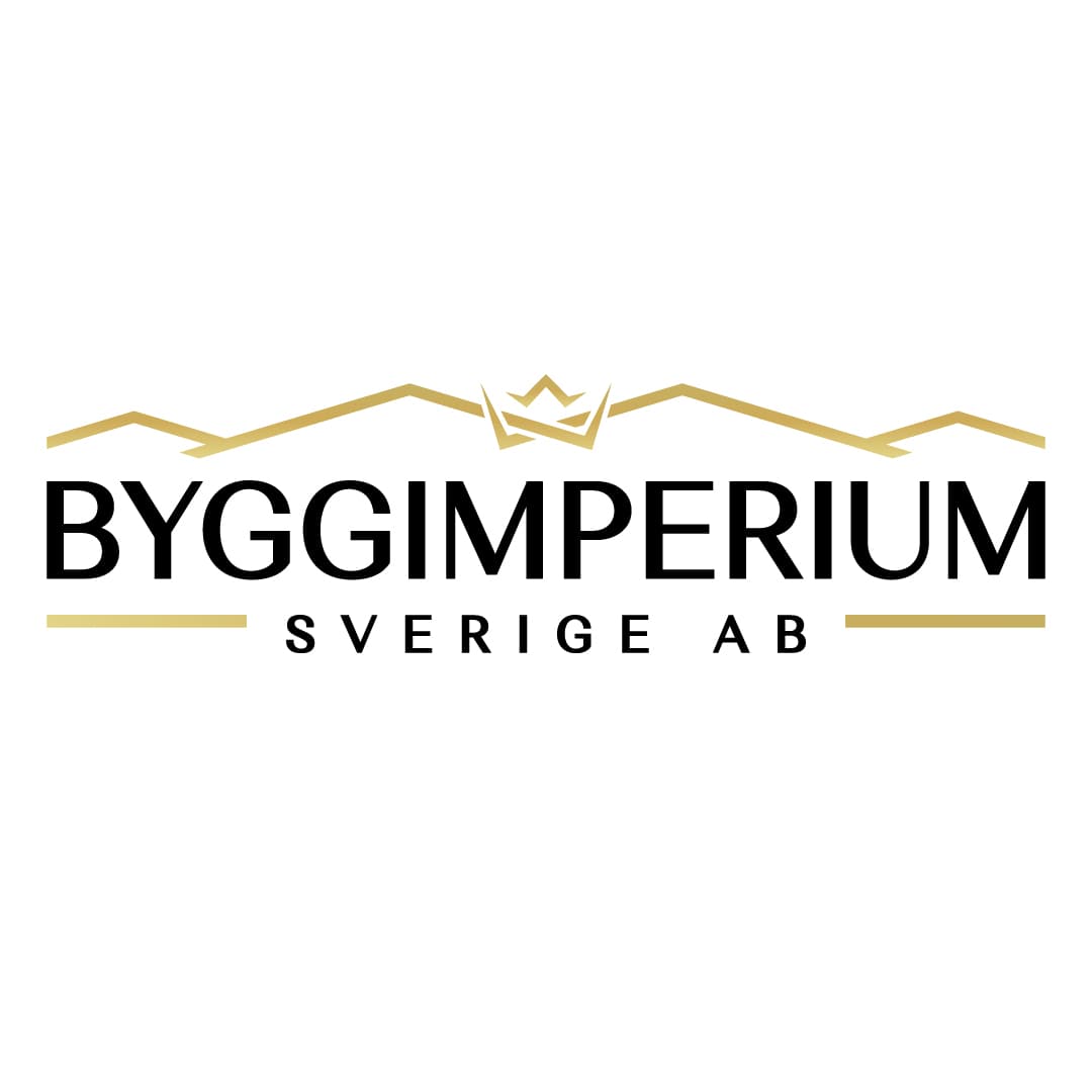 En bild som representerar Byggimperium Sverige AB