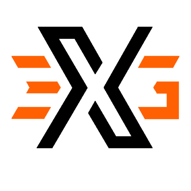 3XG Entreprenad AB loga