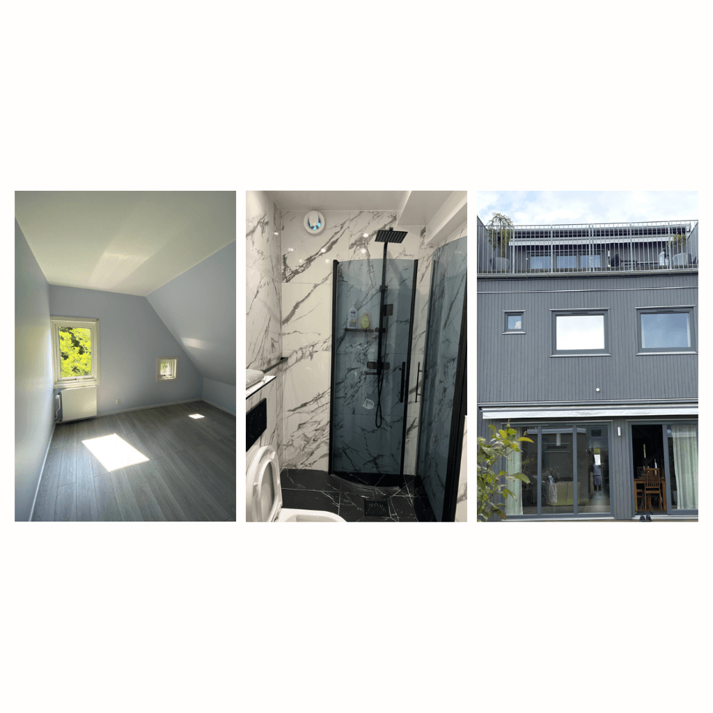 En bild som representerar Amaton Bygg & El / Amaton Group AB