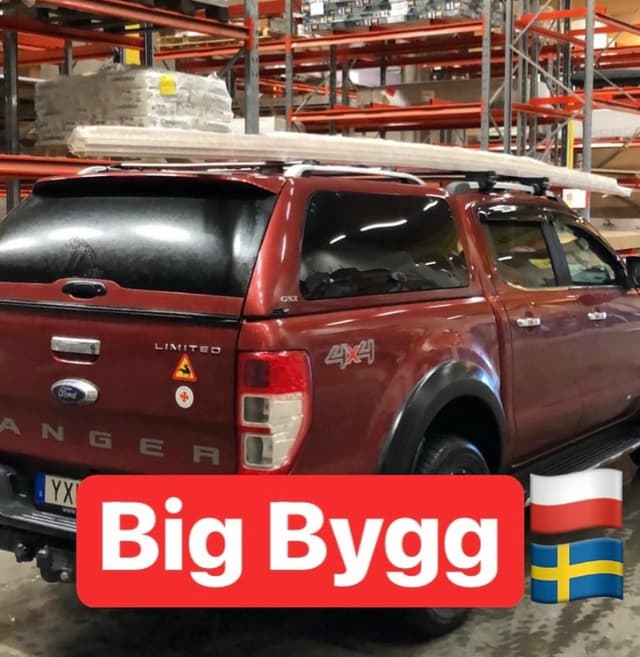 Big Bygg loga