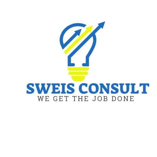 Sweis Consult AB loga