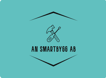 AN Smart Bygg AB loga