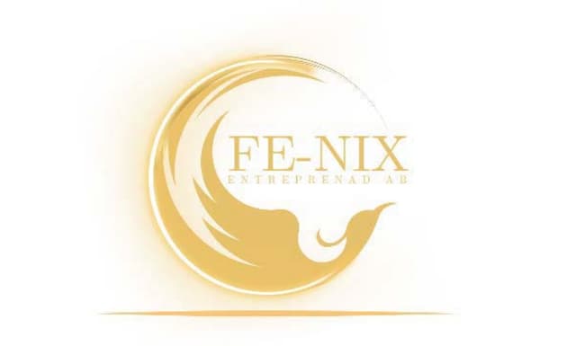 FE-NIX ENTREPRENAD AB loga