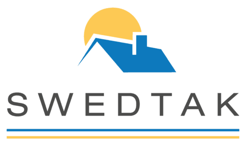 Swedtak Skåne AB loga