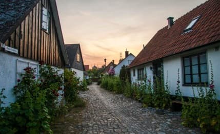 En bild som representerar Swedtak Skåne AB