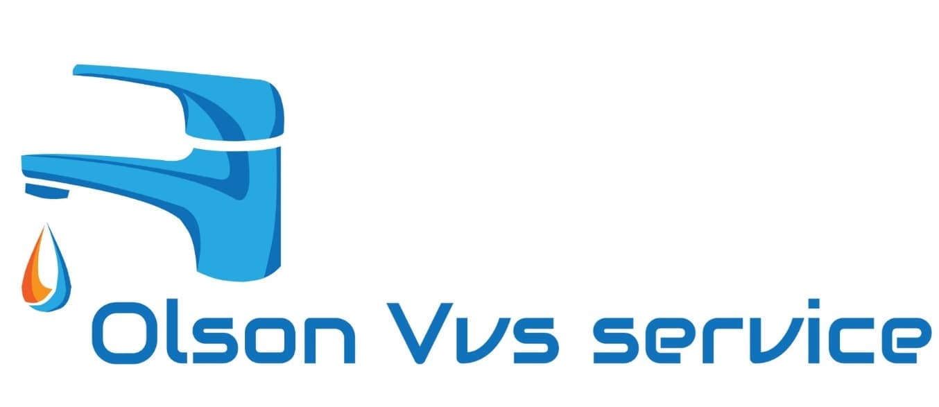 En bild som representerar Olson vvs service ab