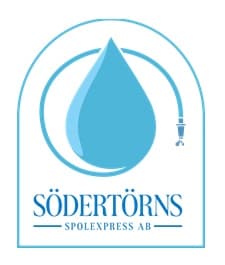 Södertörns Spolexpress AB loga