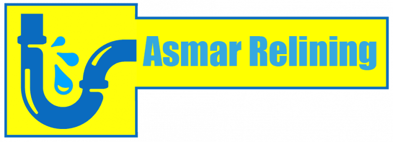 En bild som representerar Asmar Relining AB