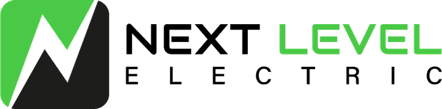 Next Level Electric AB loga