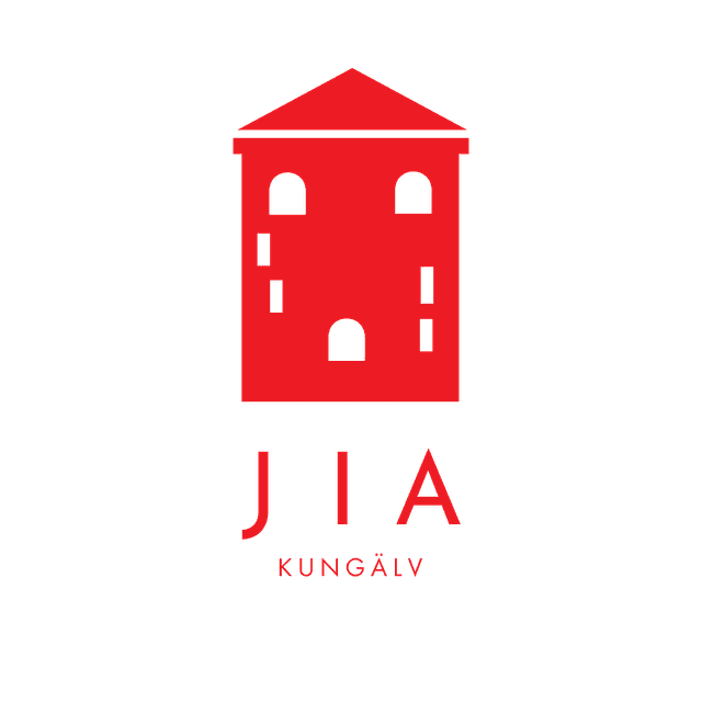 JIA Fastighetstjänster AB loga