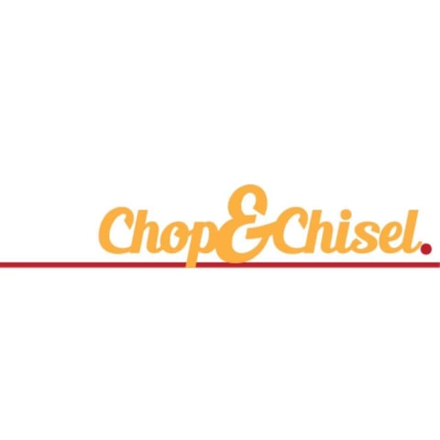 Chop & Chisel Snickeri AB loga