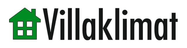 Villaklimat Öst AB loga