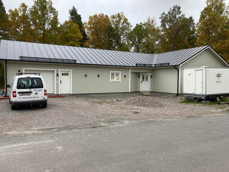 En bild som representerar RS Byggtjänster i Degerfors AB