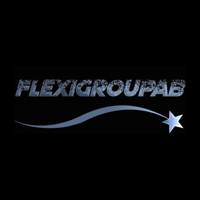 FlexiGroup AB loga