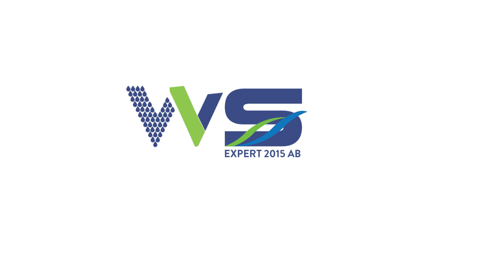 En bild som representerar VVS EXPERT 2015 AB