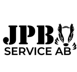 JPB Service AB loga