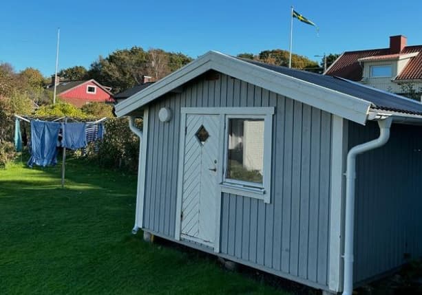En bild som representerar SMT Fastighet och bygg AB