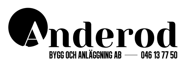 Anderod ab loga