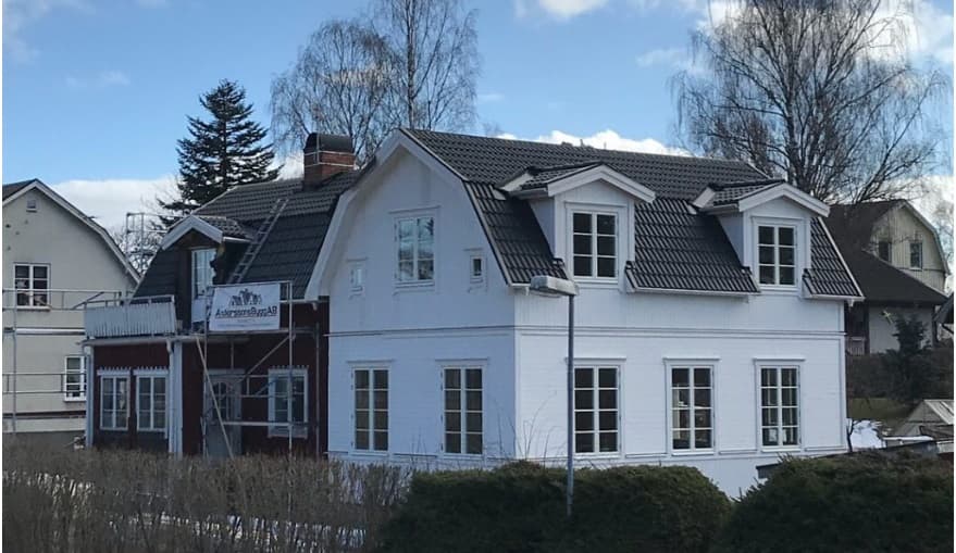 En bild som representerar Konstrukt Bygg AB