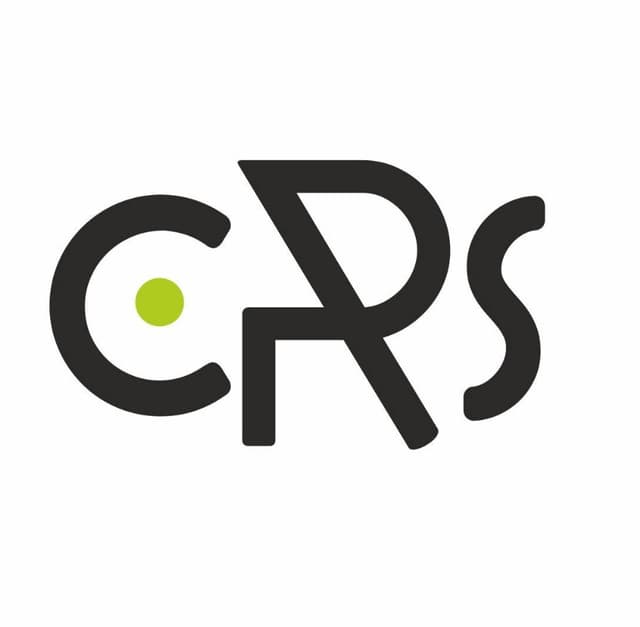 Projekt CRS AB loga