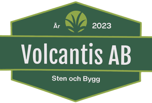 Volcantis AB loga