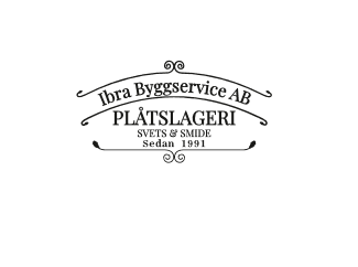 Ibra Byggservice AB loga