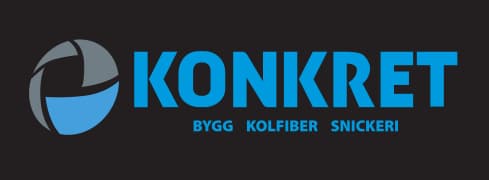 Konkret bygg i Göteborg AB loga