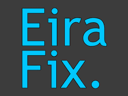 Eira Fix AB loga