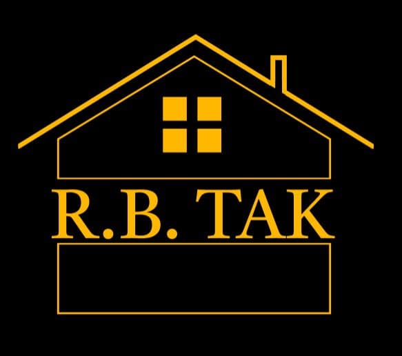 R.B.Tak loga