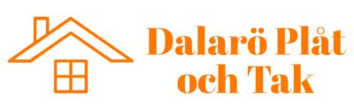 Dalarö Plåt och Tak AB loga